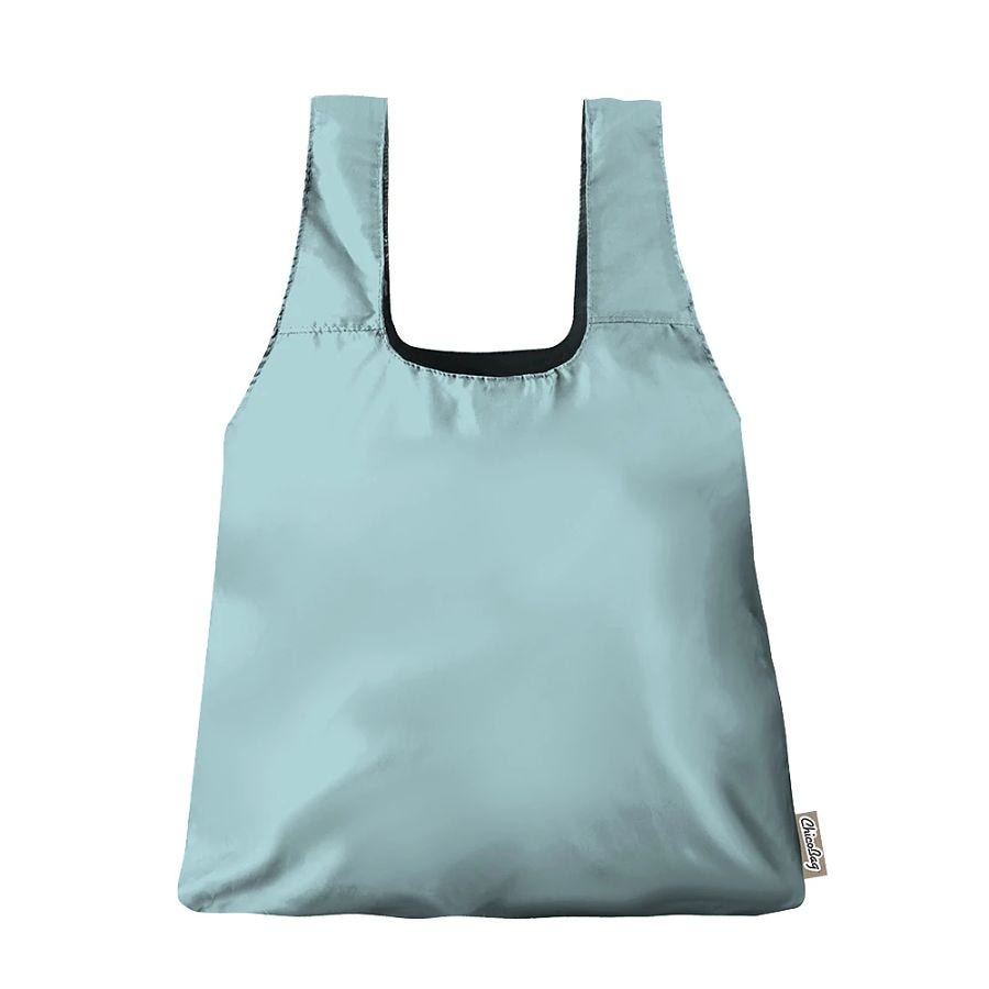 chicobag arctic original tote repete refine shopping bag front 241096.jpg