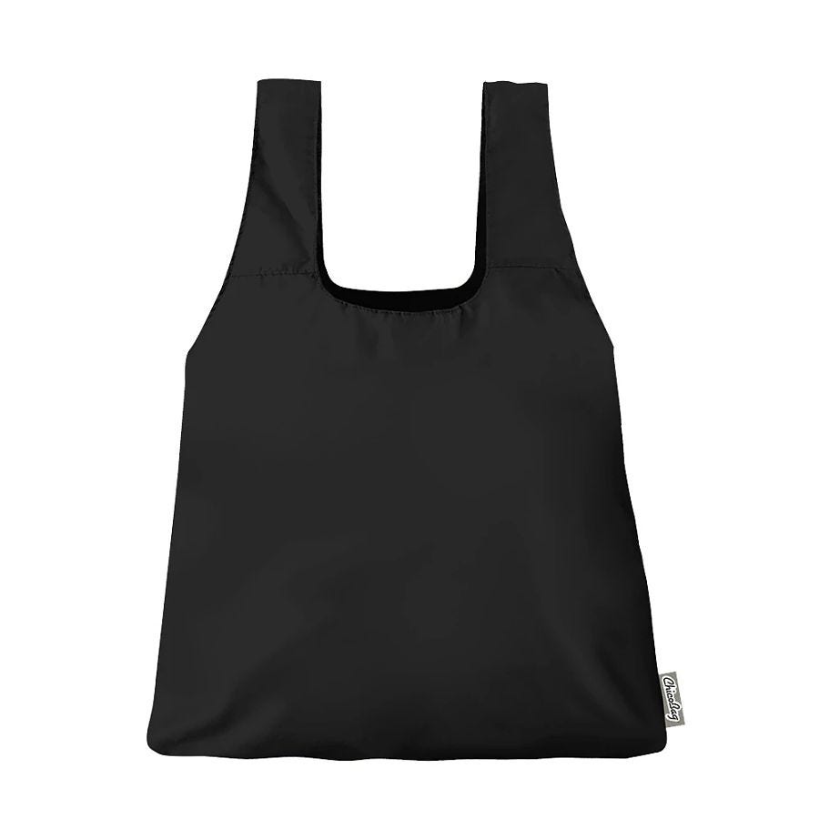 chicobag obsidian original tote repete refine shopping bag front 241098.jpg
