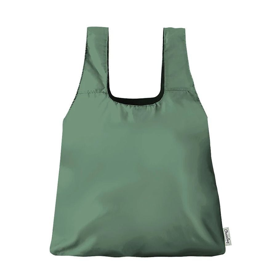 chicobag sage original tote repete refine shopping bags front 241099.jpg