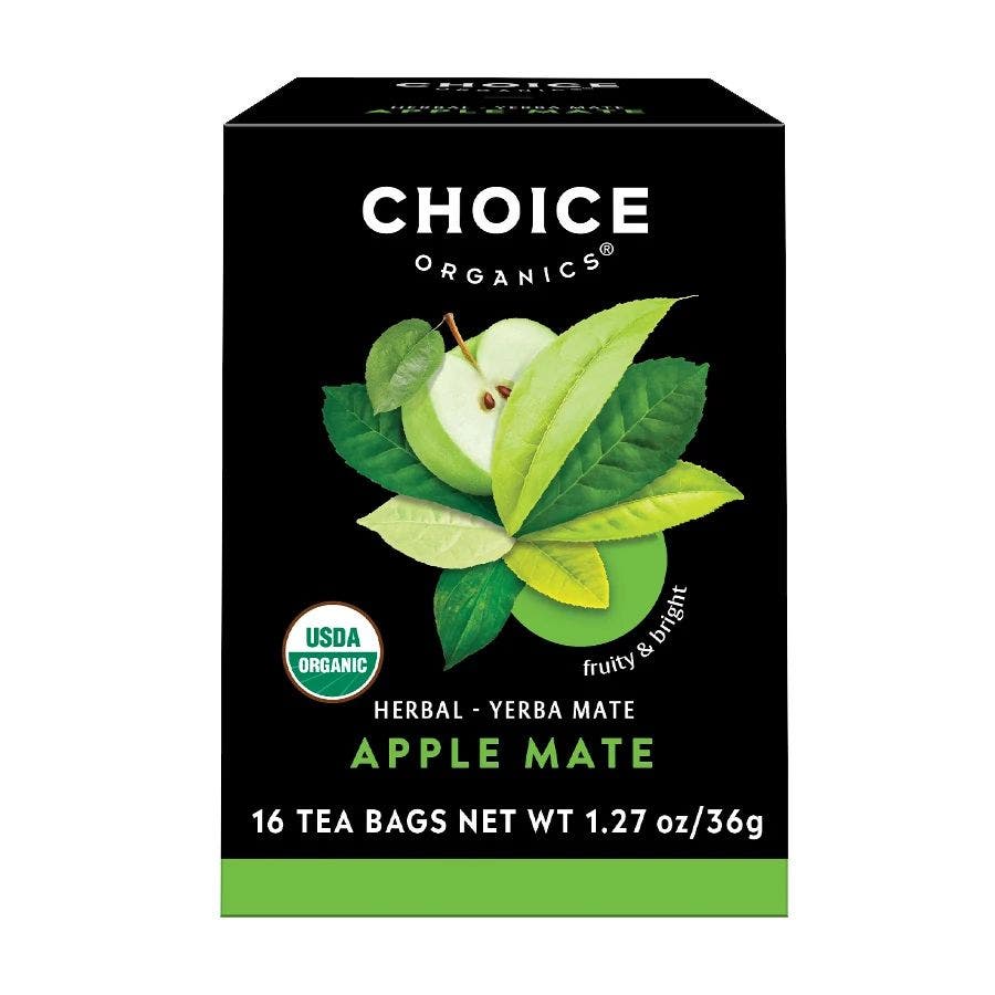choice teas apple mate 16 tea bags front 240516.jpg