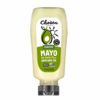 chosen foods classic mayo 11 25oz front 239369.jpg