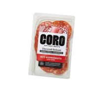 coro foods uncured salami pre sliced hot sopressata 3oz 239858 front.jpeg