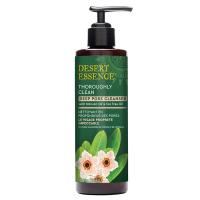 desert essence thoroughly clean deep clean pore cleanser 8 5floz front 239542.jpg