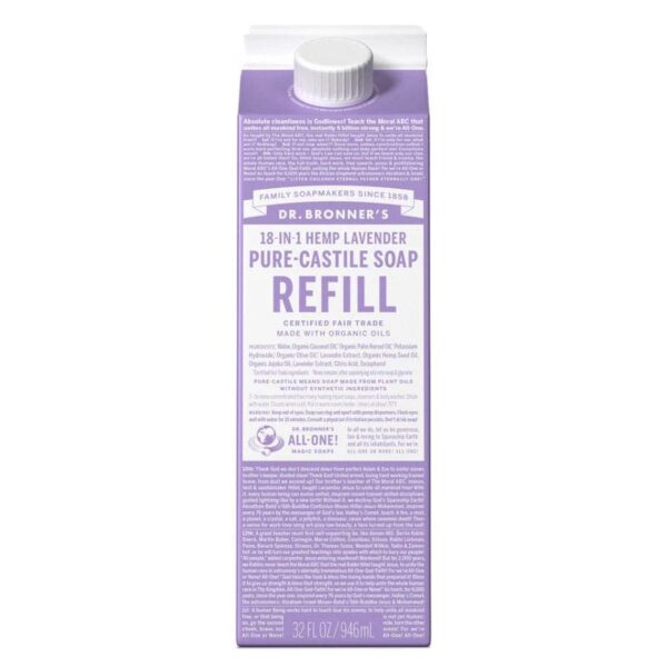 dr bronner 27s refill carton lavender 32oz front 240011 1.jpg