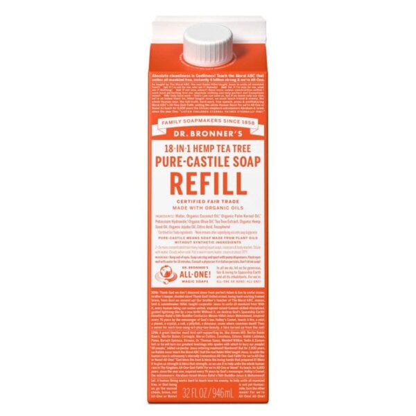 dr bronner 27s refill carton tea tree 32oz front 240014 1.jpg