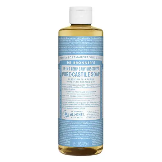 dr bronner castile soaps baby mild unscented 16oz 4979 front.webp