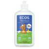 earth friendly products peppermint pet shampoo 17floz front 240511 1.jpg
