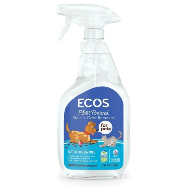 earth friendly products pet stain odor remover lemon 22floz front 240510 1.jpg