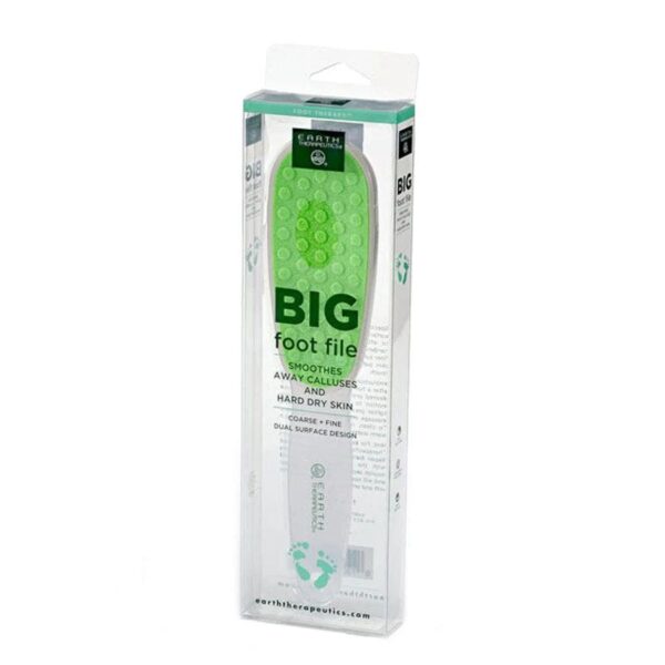 earth therapeutics big ceramic foot file front package 240247.jpg