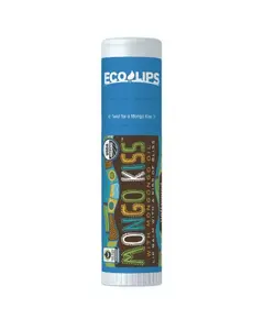 eco lips mongo kiss unflavored .25oz 227993 front