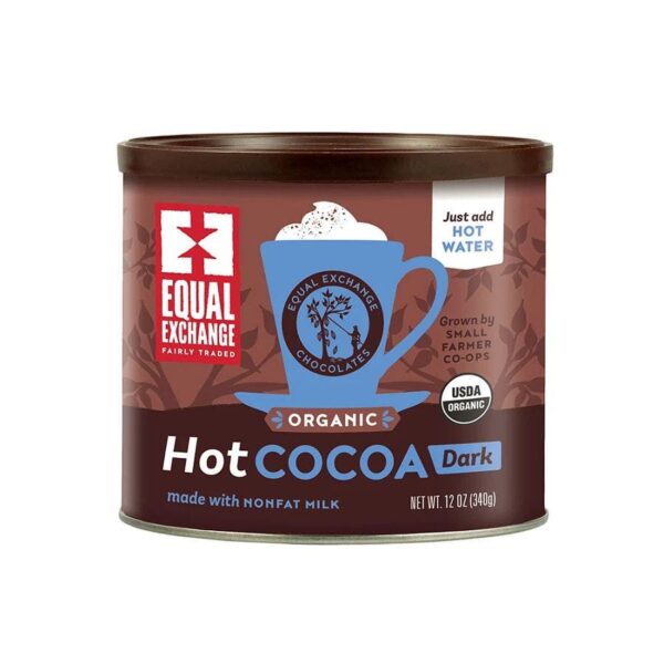 equal exchange organic dark hot cocoa 12oz front 240848.jpg