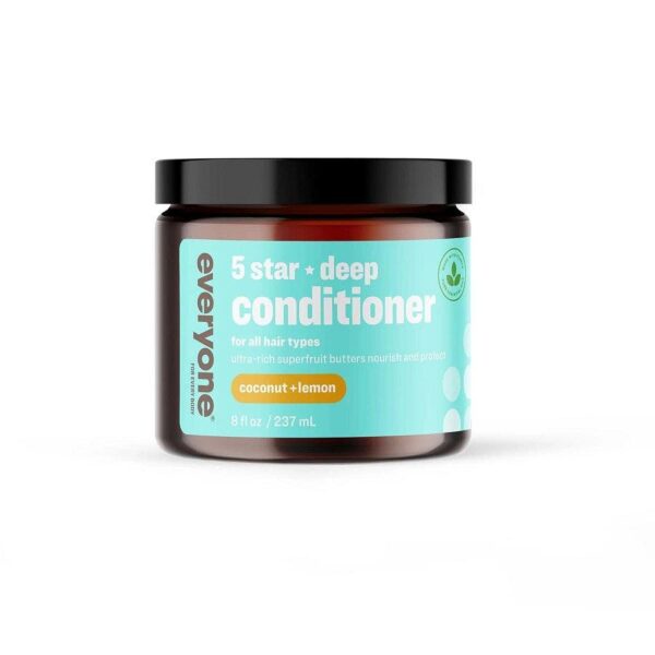 everyone 5 star deep conditioner 8floz front 240256.jpg