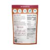 flourish gingerbread protein pancake mix 16 oz.