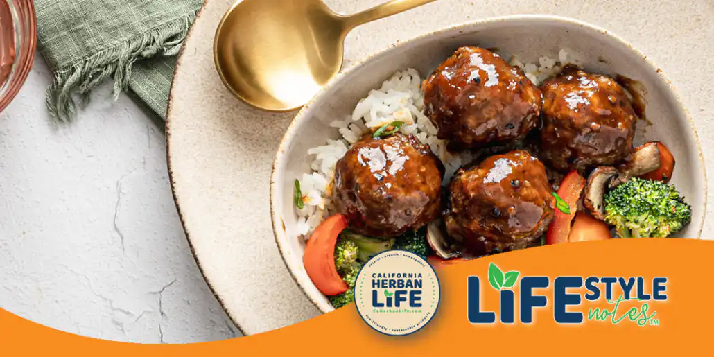 Large Batch Freezer Meatballs