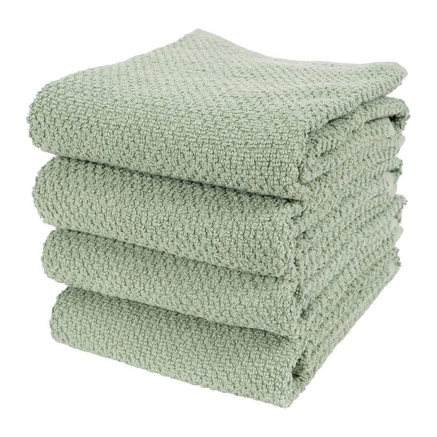 french green deluxe popcorn terry towels 4pack 240587.jpg