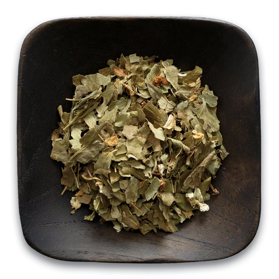 frontier co op hawthorn leaf flower organic 314 bowl.jpg