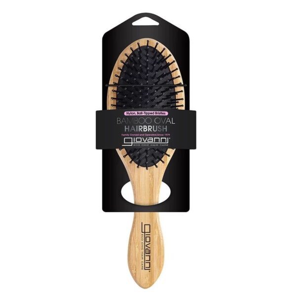 giovanni bamboo oval hair brush front 239442.jpeg