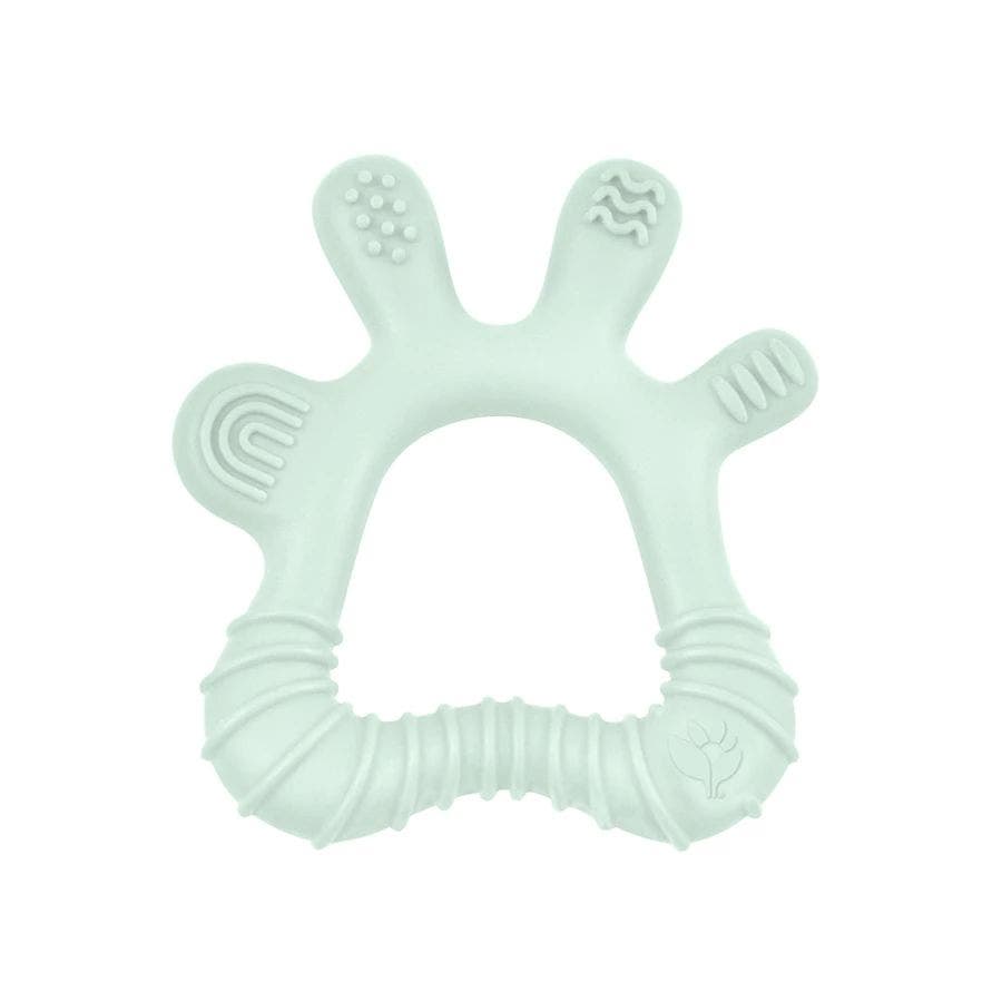 green sprouts silicone front and side teether light sage front 239514.jpeg