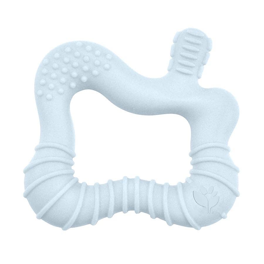 green sprouts silicone molar teether light blueberry front 239515.jpeg