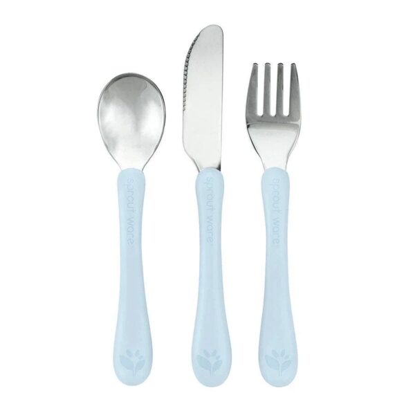 green sprouts stainless steel and sprout ware kids cutlery light blueberry front 239598.jpeg