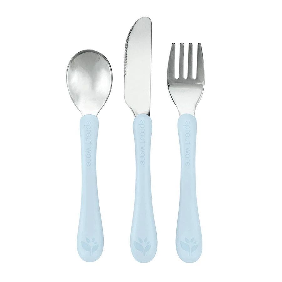 green sprouts stainless steel and sprout ware kids cutlery light blueberry front 239598.jpeg