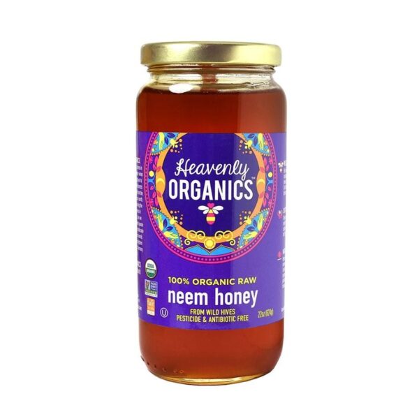 heavenly organics neem honey 22oz jar front 241014.jpg