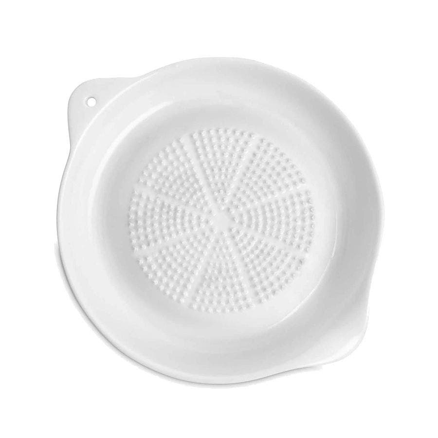 helen 27s asian kitchen porcelain ginger grater bowl front 240628.jpg