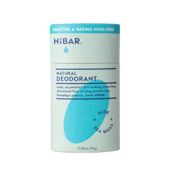 hibar sensitive aloe sea moss deodorant 2 25oz front 241069.jpg
