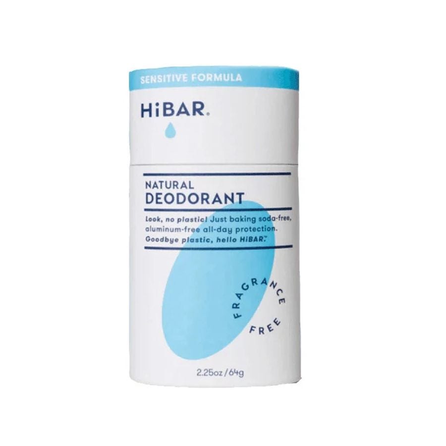 hibar sensitive fragrance free deodorant 2 25oz front 241068.jpg