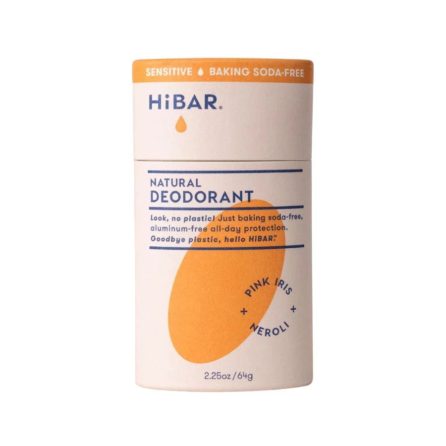 hibar sensitive pink iris neroli deodorant 2 25oz front 241070 1.jpg