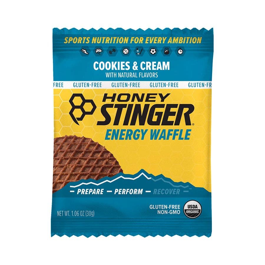 honey stinger cookies and cream organic waffles 1 06oz front 240388.jpg