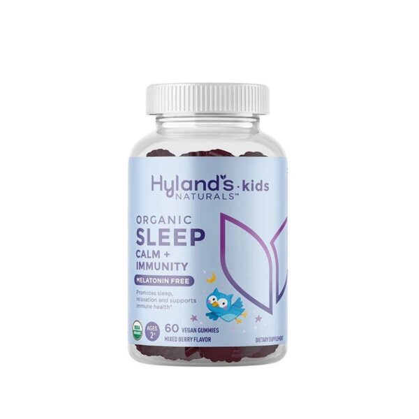 hylands naturals kids organic sleep calm immunity melatonin free 60 count front 240052 1 1.jpg