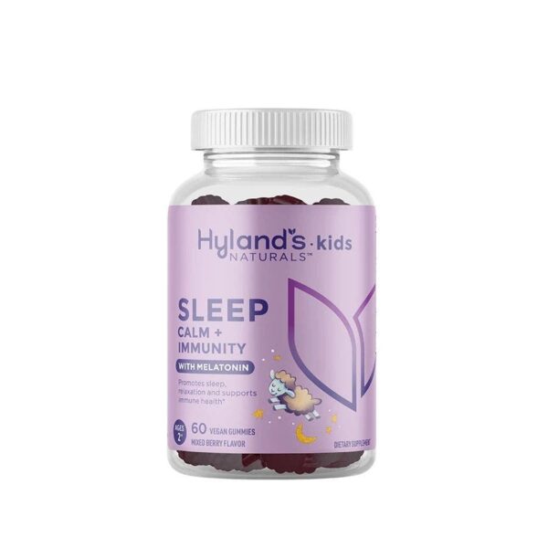 hylands naturals kids sleep calm immunity melatonin 60 count front 240053 1.jpg