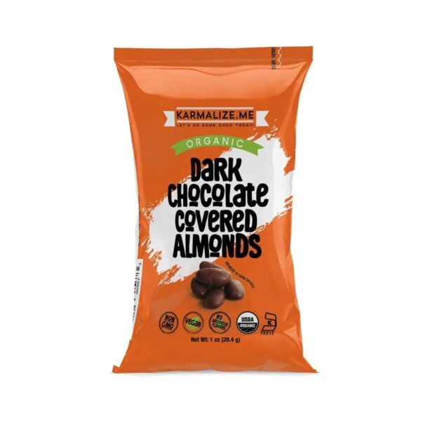 karmalize me dark chocolate almonds 1oz front 240934.jpg