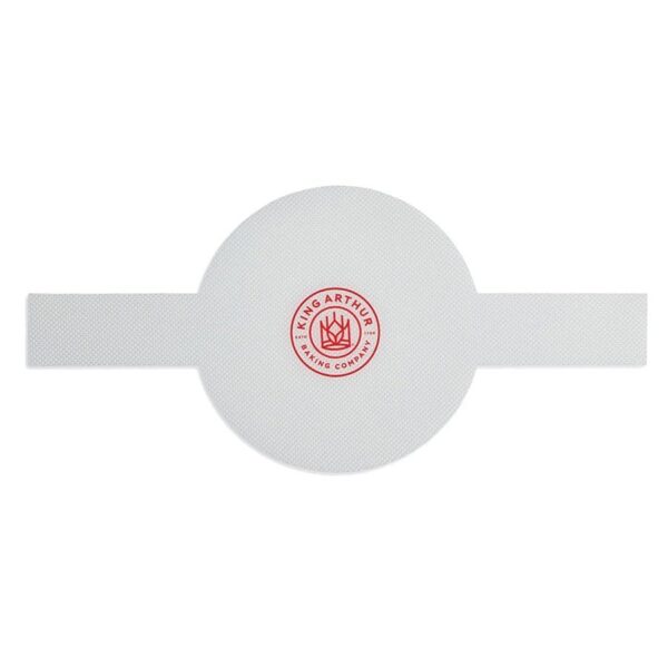 king arthur nonstick silicone round loaf lifter front 241107.jpg