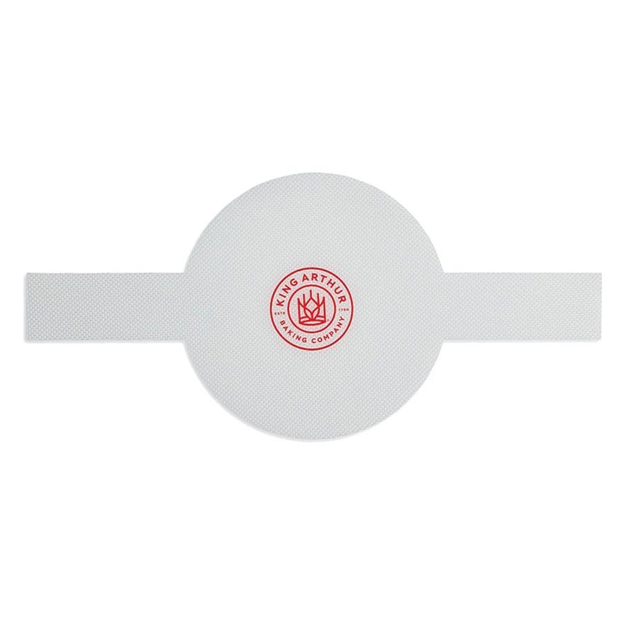 king arthur nonstick silicone round loaf lifter front 241107.jpg