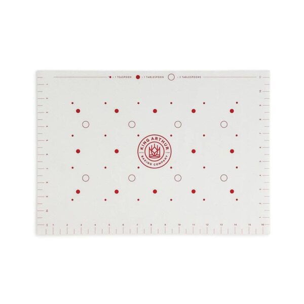 king arthur silicone cookie mat front 240642.jpg