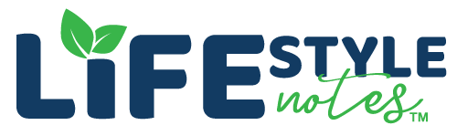 lifestylenotes logo