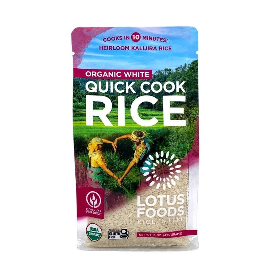 lotus foods white quick cook rice 15oz front 240540.jpg