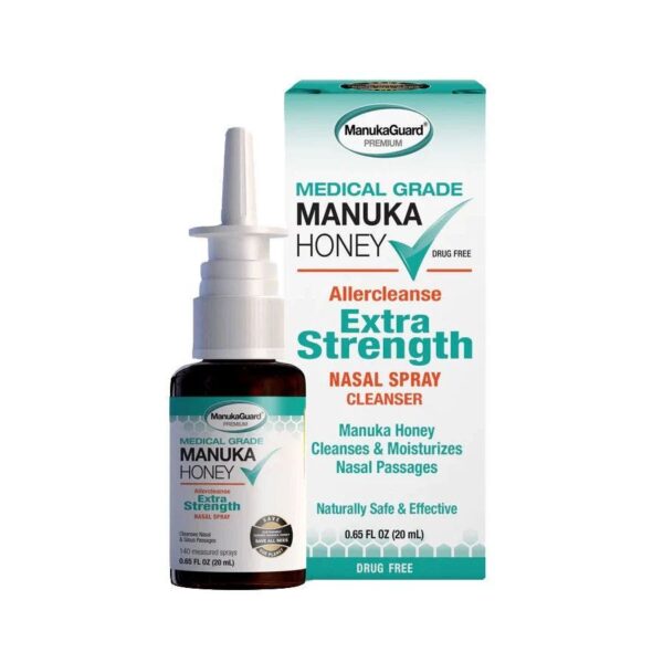 manukaguard extra strength allercleanse nasal spray 1 3floz front 236738.jpeg