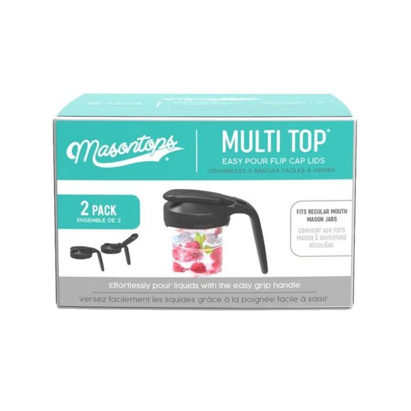 masontops black multi top pitcher lid handle regular mouth 240044 front 1 1.jpg