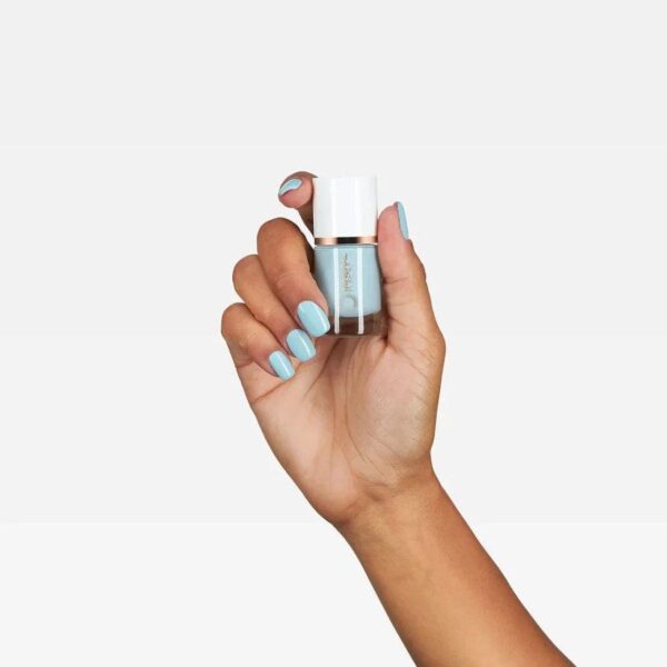 mineral fusion cloud 9 nail polish 0.33 fl. oz.