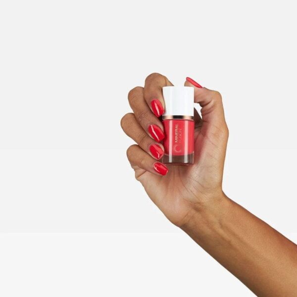mineral fusion fast n' fabulous nail polish 0.33 fl. oz.