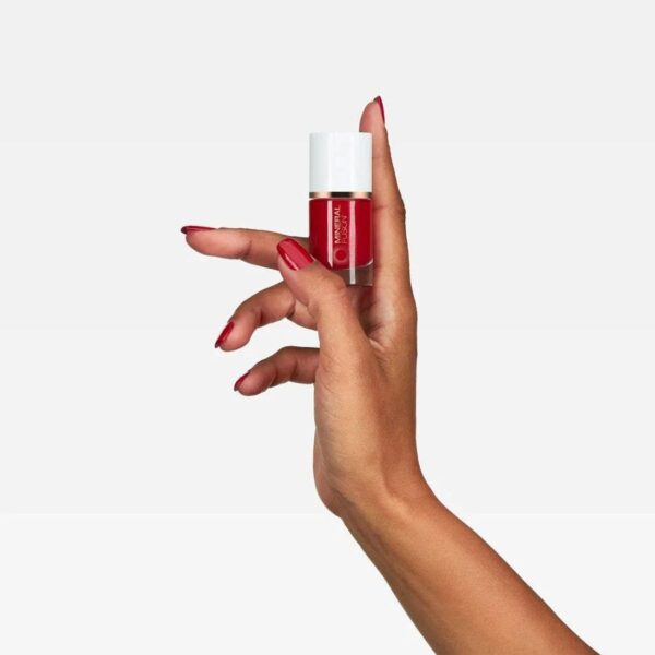 mineral fusion head over heels nail polish 0.33 fl. oz.