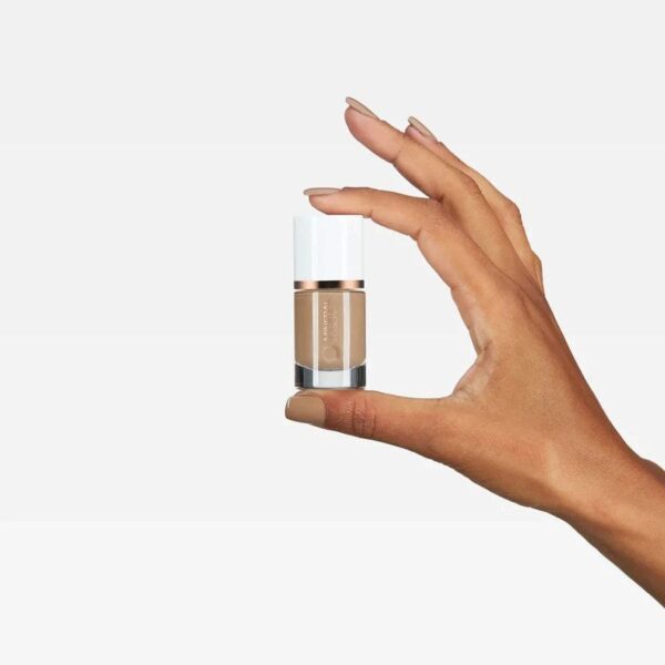 mineral fusion high society nail polish 0.33 fl. oz.