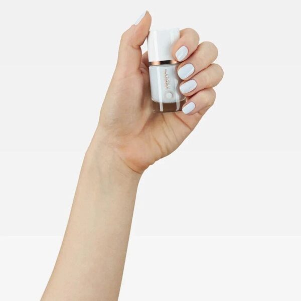 mineral fusion ice breaker nail polish 0.33 fl. oz.
