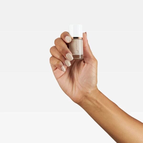 mineral fusion naked truth nail polish 0.33 fl. oz.