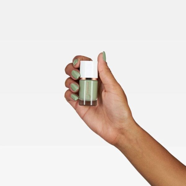 mineral fusion olive you nail polish 0.33 fl. oz.