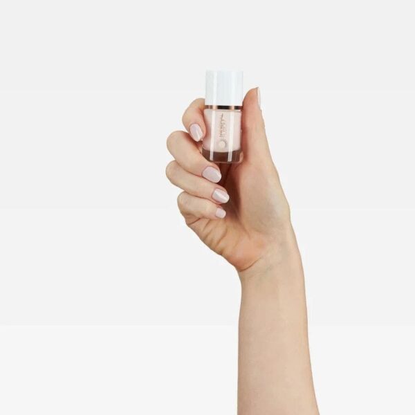 mineral fusion on pointe nail polish 0.33 fl. oz.