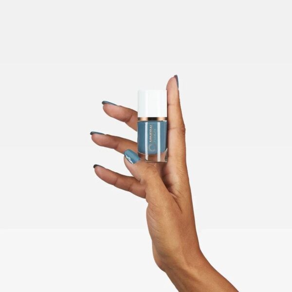 mineral fusion perfect storm nail polish 0.33 fl. oz.